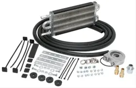 55589 Perma Cool Perma-cool Engine Oil Coolers