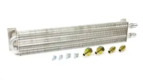 Perma-cool 749187010005 1000 Frame Rail Trans Cooler 6an