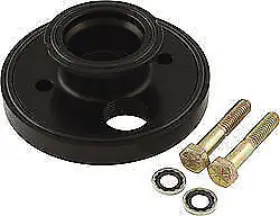 09-0202 Peterson Fluid Systems Billet Alum Bypass Adapt