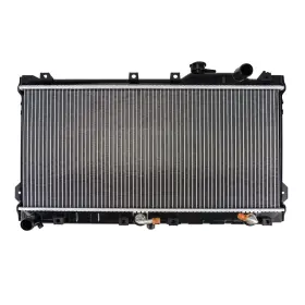 5467cfk1360us Philtop Automotive Radiator 1990-1997 Miata Oil Cooler Included Replacement 5467cfk1360us Philtop Automotive Radiator 1990-1997 Miata Oil Cooler Included Replacement
