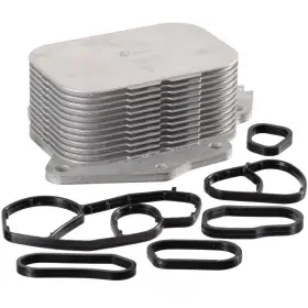 7.09269.30.0 Pierburg Engine Oil Cooler Fits 10-12 Peugeot Partner 1.6l-l4