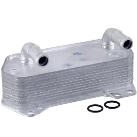 7.09269.41.0 Pierburg Auto Transmission Oil Cooler For Audi A3 Tt Vw Beetle Cc Eos Golf Jetta