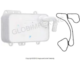 7.09269.56.0 Pierburg Audi / Vw 2013-2016 Engine Oil Cooler 1 Year Warranty
