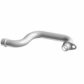 2521726 Polaris Tube-oil Cooler Inlet Genuine Oem Part Qty 1