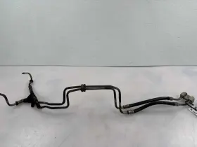 15938315 Pontiac 2006-2009 Solstice Transmission Oil Cooler Hose Pipe Tube Line Oem