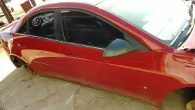 549.gm2h07 Pontiac Power Steering Cooler 3.5l Fits 07 G6 283772