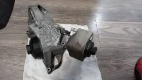 038117021c Porsche Engine Oil Filter Housing With Cooler Audi Q7 Vw Touareg Cayenne