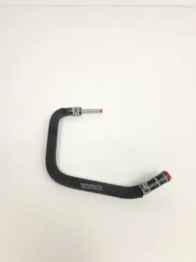 0pb127532a Porsche 2020-2025 718 Spyder Tube Suction Line 4.0l 40k Miles 0pb127531