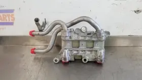 414.po1414 Porsche 14 2014 Cayenne 3.0l Diesel Automatic Transmission Oil Cooler