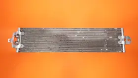 7l0317019a Porsche Cayenne Gts Transmission Oil Cooler 2007 2008 2009 2010 Oem