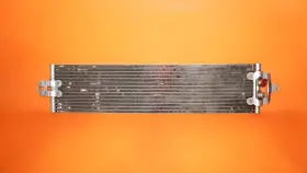 7l5317019a Porsche Cayenne Transmission Oil Cooler 2008 2009 2010 V8 Oem