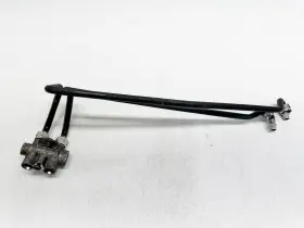 7l0317027a Porsche 7l5317821 H504108 2008-2010 Cayenne Oil Cooler Pipe 7l5317822