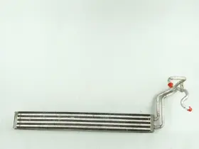 7l5422885 Porsche 2003 - 2006 Cayenne 4.5l Power Rack Pinion Oil Cooler Radiator Oem