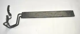 7l5422885b Porsche 03-10 Cayenne 955 957 Power Steering Oil Cooler Oem