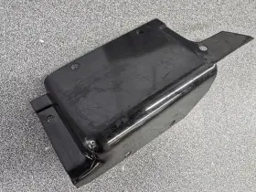 90110630200 Porsche Very Nice Used Original 911 2.0 Oil Cooler Air Deflector Shroud Cover #2