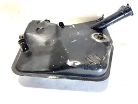 91110700630 Porsche 1978 911 911sc Oem Oil Tank Reservoir With Sending Unit