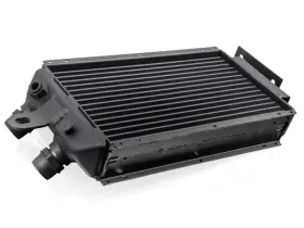 93020705304 Porsche Genuine 911 930 Front Oil Cooler New 207 053 02