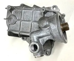 944.107.149.5r Porsche Clean Original 944 Oil Cooler Housing Plate