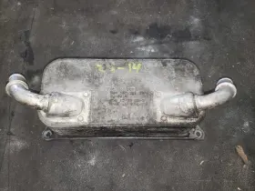 946107281 Porsche 18 Macan Oil Cooler Id#