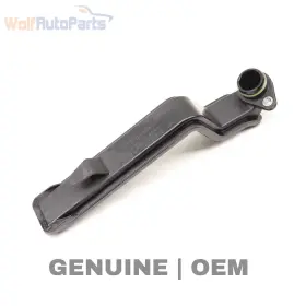 94810702820 Porsche 2010-2016 Panamera 4.8l - Engine Oil Suction Tube