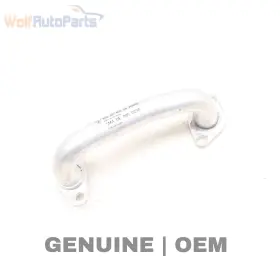 94810703120 Porsche 2010-2016 Panamera 4.8l - Engine Oil Pipe