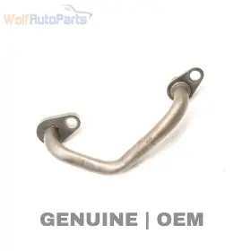 94810703320 Porsche 2010-2016 Panamera 4.8l - Engine Oil Pipe / Tube