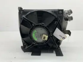 96420722002-2922 Porsche 1990-1998 911 993 Engine Oil Cooler Pod Fan Assembly