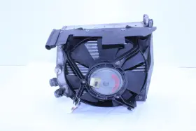 96420722002-w1199 Porsche 1990-1998 911 993 Engine Oil Cooler Pod Fan Assembly