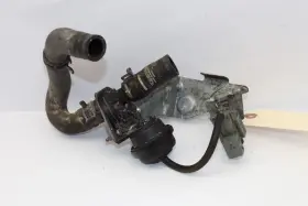 98110726401-21487 Porsche 2014 Cayman S Pdk Transmission Oil Cooler Valve Assembly