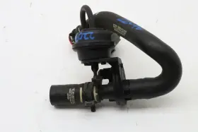 98110726401-22076 Porsche 2014 Cayman S Pdk Transmission Oil Cooler Valve Assembly