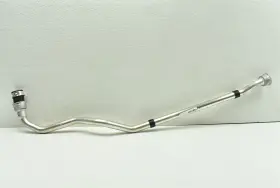 98710685102 Porsche 05-12 Boxster Cayman Engine Coolant Pipe Line Hose Z6875