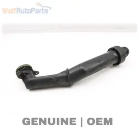 98710715000 Porsche 2006-2008 Cayman - Engine Oil Cooling Hose / Line