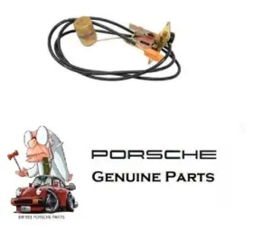 99364105102 Porsche 911 993 Oil Level Sender Genuine 641 051 01 D1
