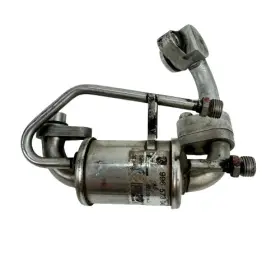 996-573-069-01 Porsche Oem 1999 - 2004 996 911 Fuel Cooler 99657306901