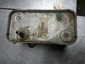 996107025 Porsche Oil Cooler For 02-05 911 3.6