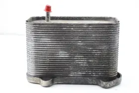 99610702557 Porsche 1999-2004 911 Boxster Engine Oil Cooler Heat Exchanger