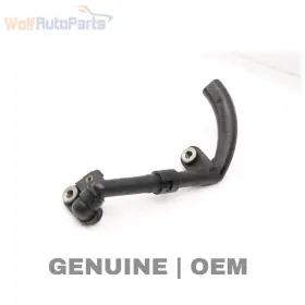 99710701600 Porsche 2006-2008 Cayman - Engine Oil Pipe / Tube Return