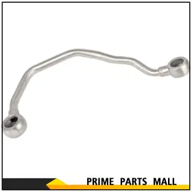 Pl17601m813a Ppmall Oil Cooler Hose For Toyota Camry Rav4 Sienna Highlander Lexus Es350 Gs300