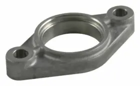 085-1108 Precision Turbo Pw39 39mm Wastegate Outlet Flange Stainless Steel