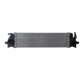 Crsha01091 Premium Replacement Parts Turbocharger Intercooler/charge Air Cooler