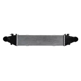 Crsha01097 Premium Replacement Parts Plastic/aluminum Turbocharger Intercooler/charge Air Cooler