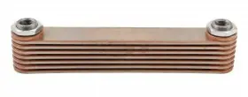 22340988 Pro Parts For Saab 1994-2003 Engine Oil Cooler 1 Year Warranty