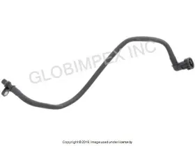 31319280 Pro Parts For Volvo 2007-2016 Transmission Cooler Line Lower 1 Year Warranty