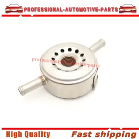 21305zq50a Professional-automotive-parts New Engine Oil Cooler For 06-15 Nissan Armada Titan Pathfinder Infiniti Qx56