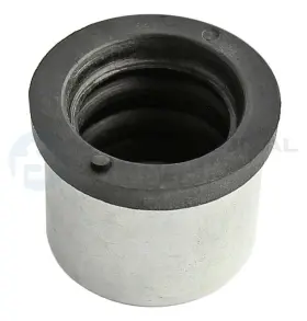 Professional Parts Sweden 23433339 Engine Oil Hose For Volvo S80 S40 S70 850