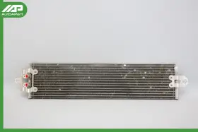 Apc-2311-141 Radiator Plaza 07-15 Audi Q7 Vw Touareg Transmission Oil Cooler Uniy 7l0317021 Oem