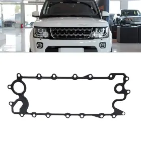 Aj811904 Raimukurijinusa Engine Oil Cooler Gasket For Land Range Rover Sport Velar Lr4 Discovery 5