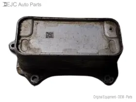 04893200ao Ram Oil Cooler For 18-22 3500 6.4 Hemi