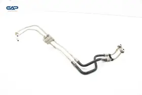 52014862ab Ram Promaster 3500 2500 1500 Transmission Oil Cooler Hose Tube Line Oem 2014-21