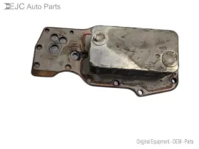 68015126aa Ram Oil Cooler For 11-12 2500 6.7 Diesel